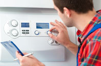 free commercial Broughderg boiler quotes